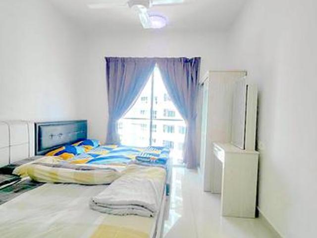 Condominium for sale in Barat Daya, George Town