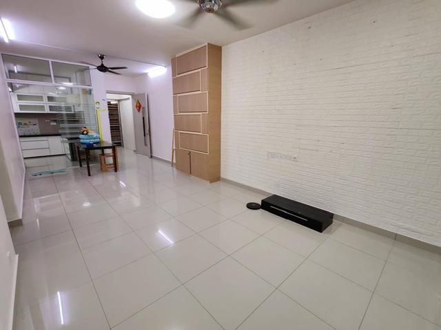 Condominium for sale in Georgetown, Penang