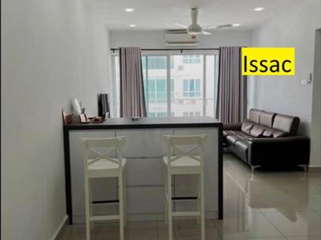 Condominium for sale in Georgetown, Penang