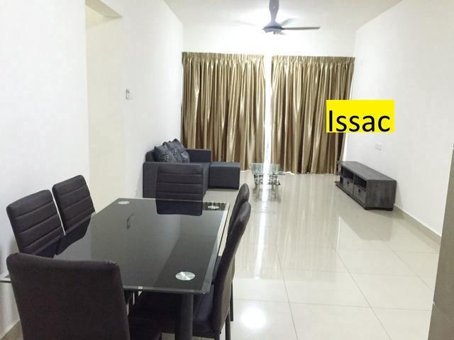 Condominium for sale in Georgetown, Penang