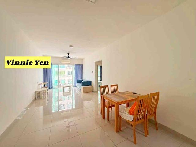 Condominium for rent in Georgetown, Penang