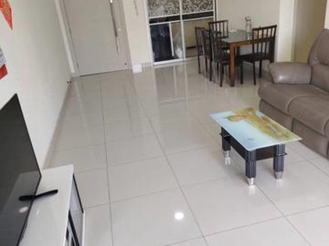 Condominium for rent in Georgetown, Penang