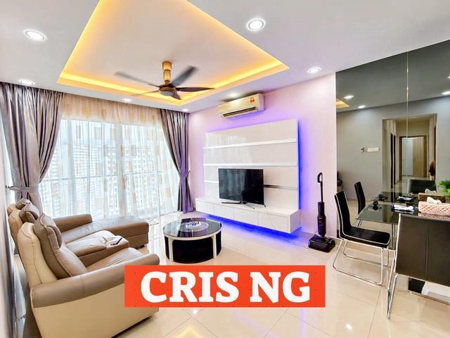 Condominium for sale in Barat Daya, George Town
