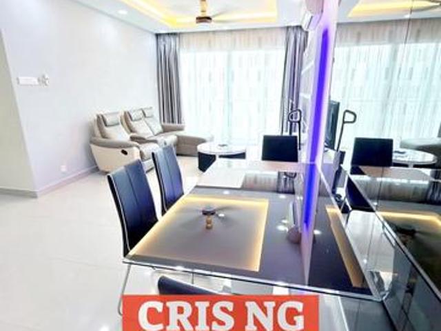 Condominium for sale in Georgetown, Penang