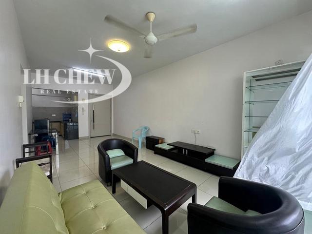 Condominium for rent in Georgetown, Penang