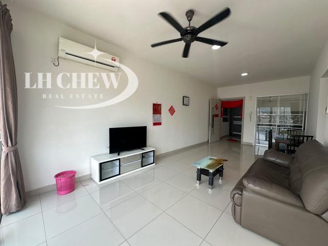 Condominium for sale in Georgetown, Penang