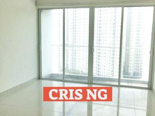 Condominium for sale in Georgetown, Penang