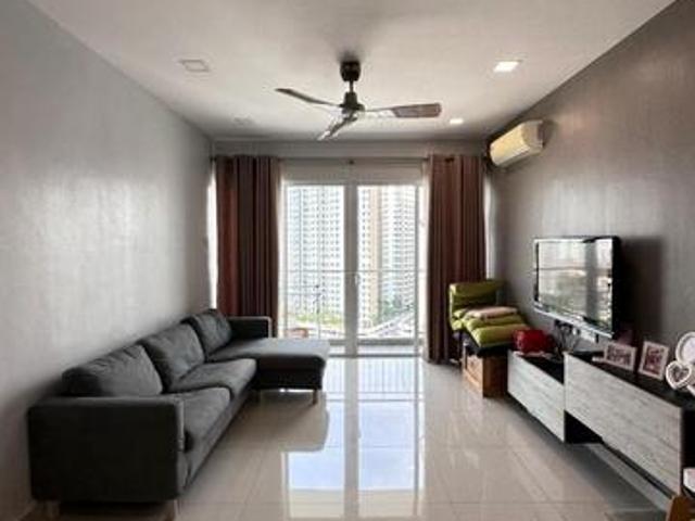 Condominium for rent in Georgetown, Penang