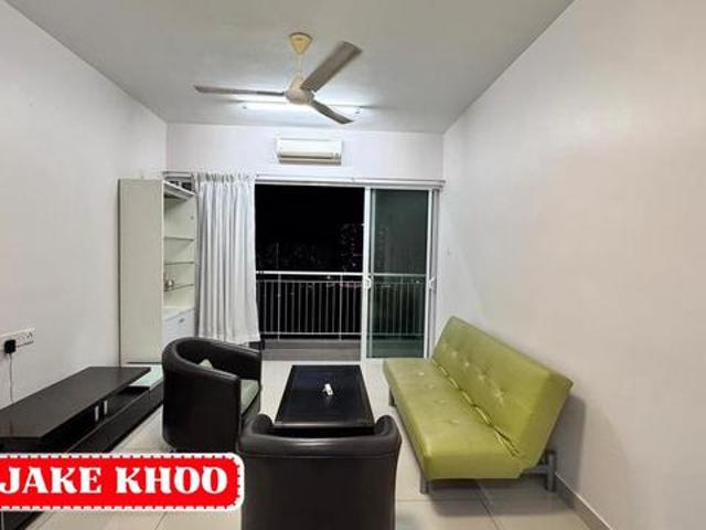 Condominium for rent in Georgetown, Penang