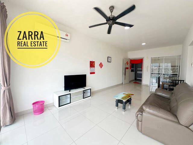 Condominium for sale in Georgetown, Penang