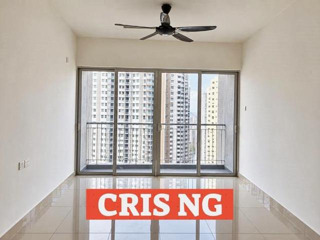 Condominium for sale in Barat Daya, George Town
