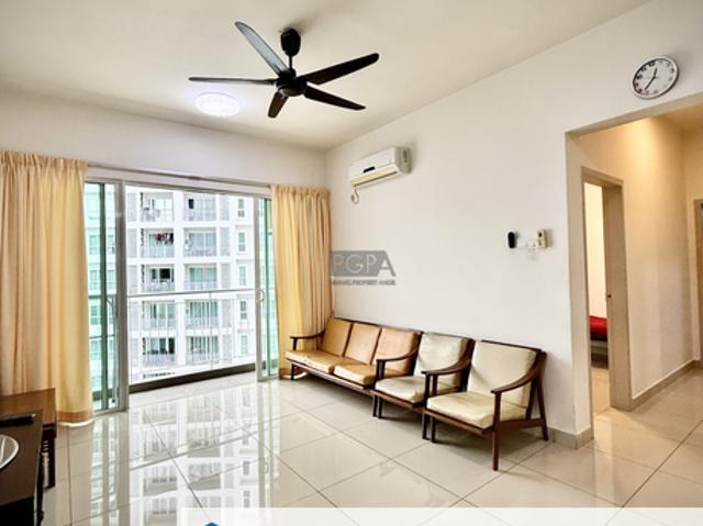 Condominium for sale in Mukim 13, Georgetown
