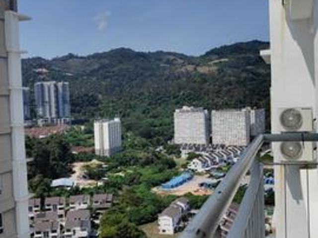 Condominium for sale in Georgetown, Penang