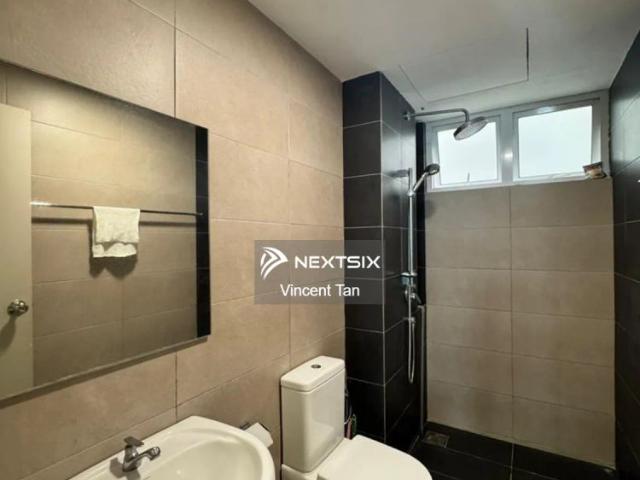 Apartment for rent in Mukim 13, Georgetown