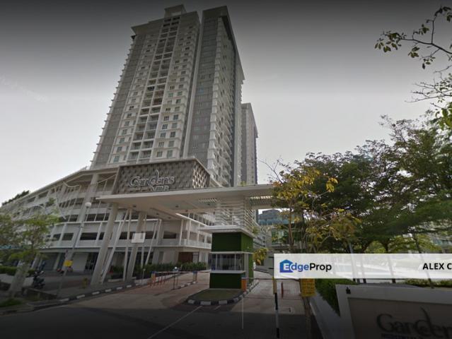Condominium for sale in Mukim 13, Georgetown