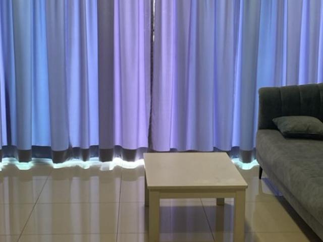 Apartment for rent in Georgetown, Penang