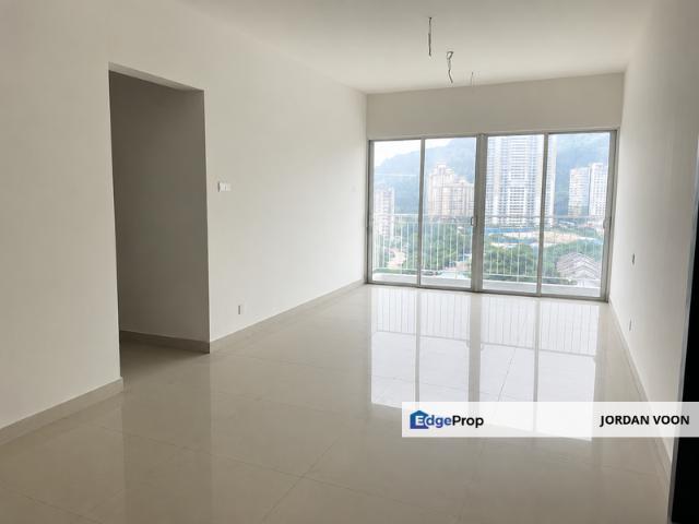 Condominium for sale in Mukim 13, Georgetown