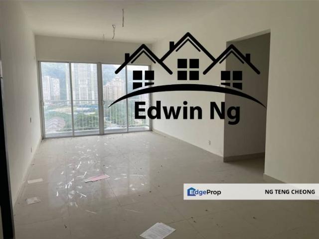 Condominium for sale in Mukim 13, Georgetown