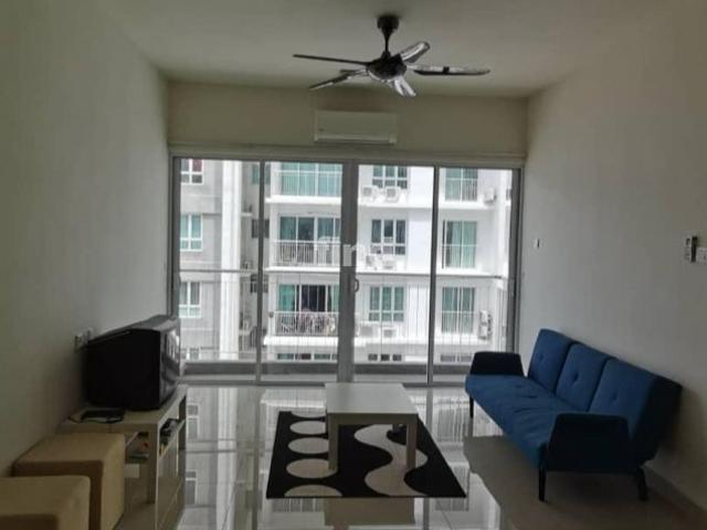 Apartment for rent in Georgetown, Penang