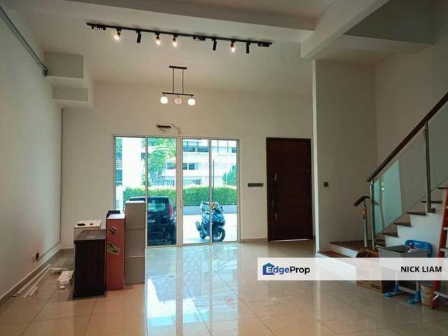 Condominium for sale in Mukim 13, Georgetown