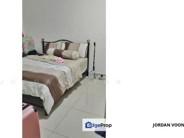 Condominium for sale in Georgetown, Penang