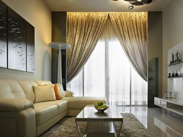 Apartment for rent in Barat Daya, George Town