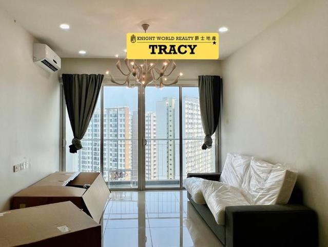 Condominium for rent in Georgetown, Penang