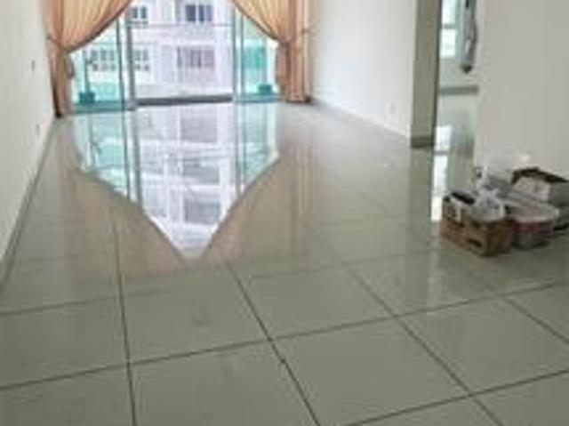 Condominium for sale in Barat Daya, George Town