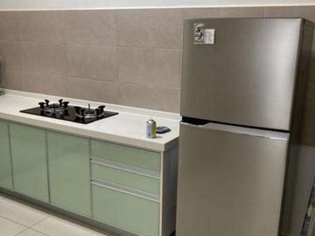 Condominium for rent in Georgetown, Penang