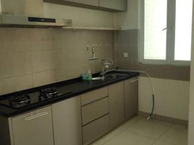Condominium for rent in Georgetown, Penang