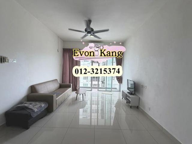 Condominium for sale in Barat Daya, George Town