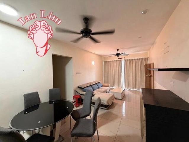Condominium for rent in Georgetown, Penang
