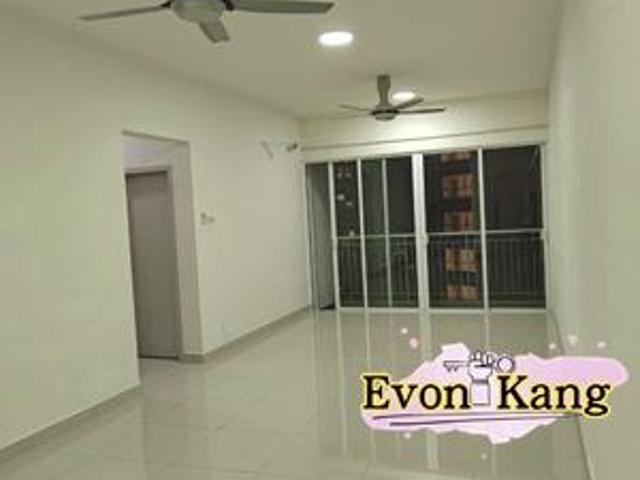 Condominium for sale in Barat Daya, George Town