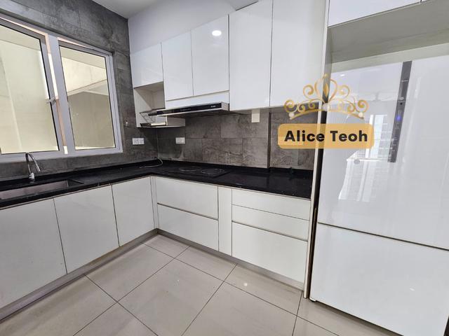 Condominium for sale in Georgetown, Penang