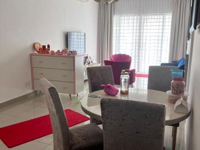 Condominium for sale in Georgetown, Penang