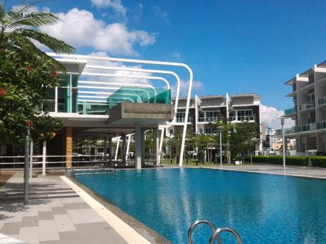 Condominium for sale in Georgetown, Penang