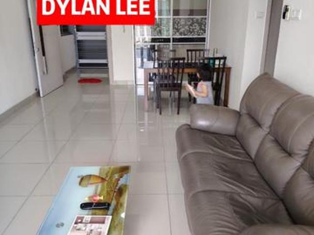 Condominium for sale in Georgetown, Penang