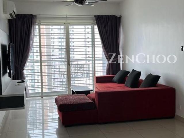 Condominium for rent in Barat Daya, George Town