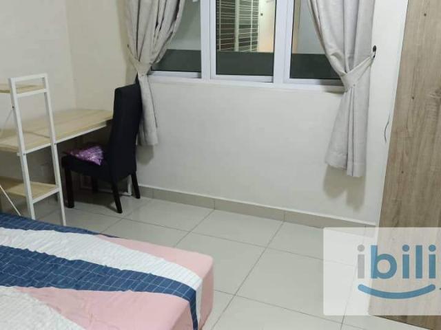 Room for rent in Georgetown, Penang