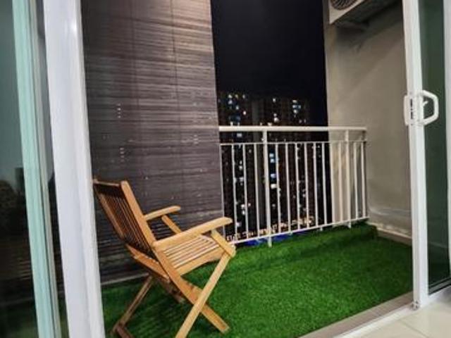 Condominium for sale in Georgetown, Penang
