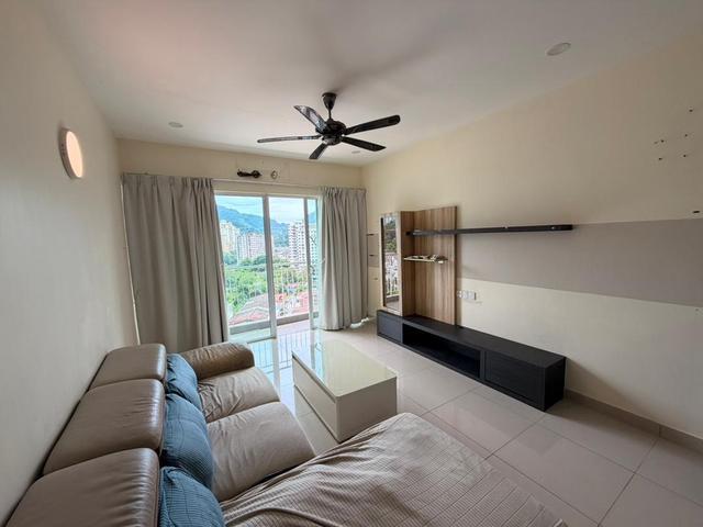 Condominium for rent in Georgetown, Penang