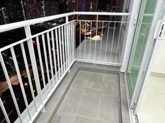 Condominium for rent in Georgetown, Penang
