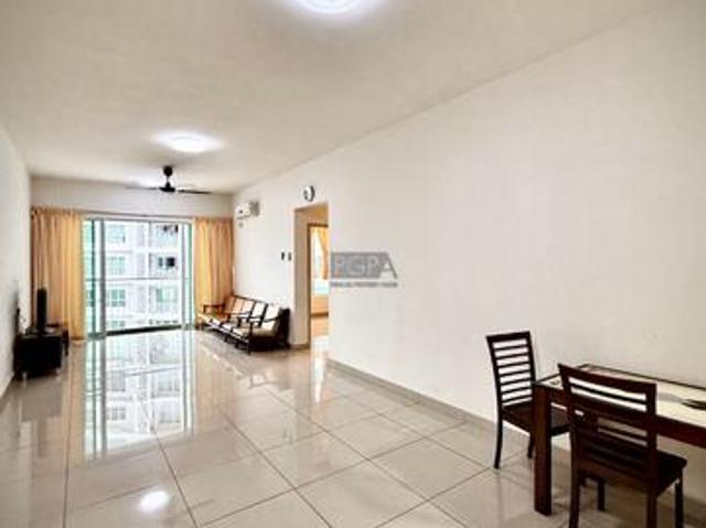Condominium for sale in Georgetown, Penang
