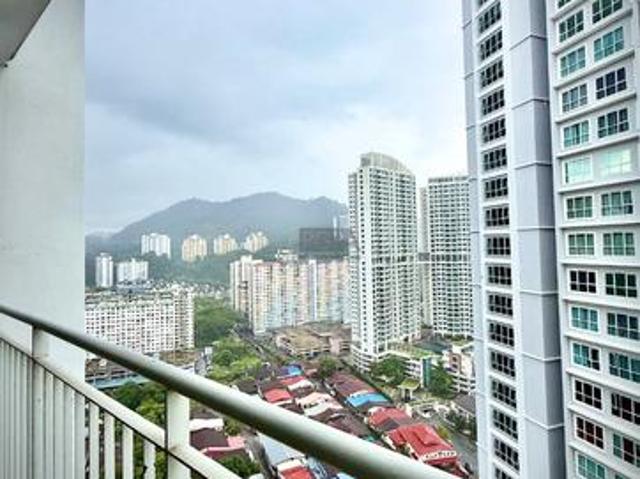 Condominium for sale in Georgetown, Penang