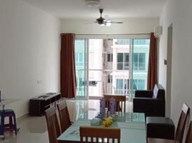 Condominium for sale in Georgetown, Penang