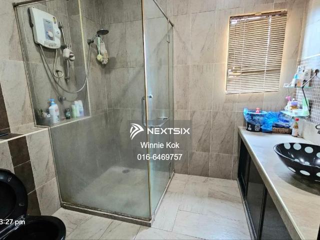 Residential House for sale in Georgetown, Penang
