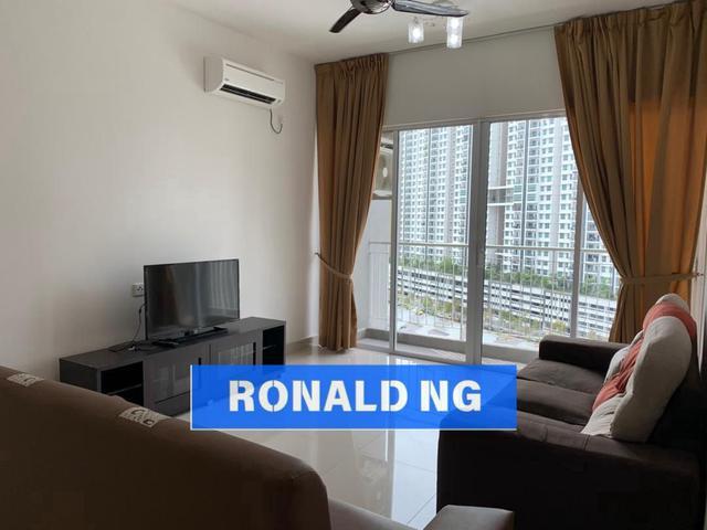 Condominium for rent in Georgetown, Penang