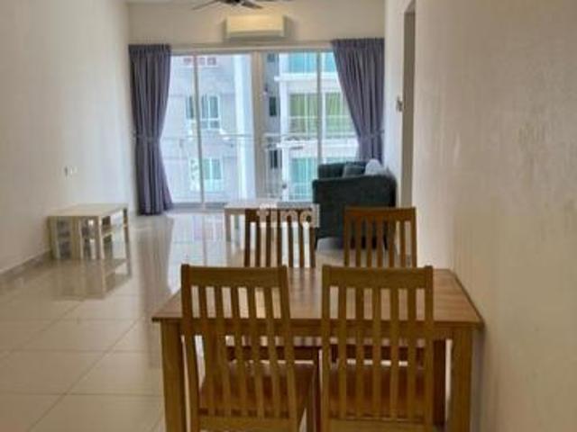 Condominium for rent in Georgetown, Penang
