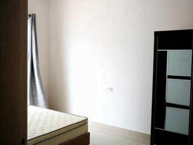 Condominium for rent in Barat Daya, George Town