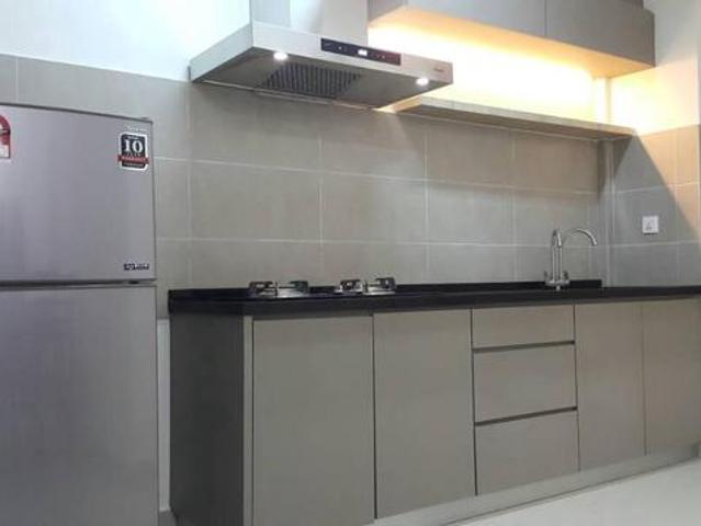 Condominium for rent in Georgetown, Penang